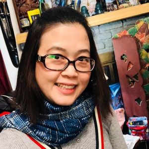 Meet your Posher, Kornthida